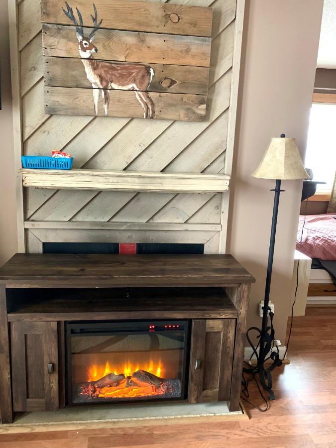 Beech Mountain Mile High Ski Suite Экстерьер фото