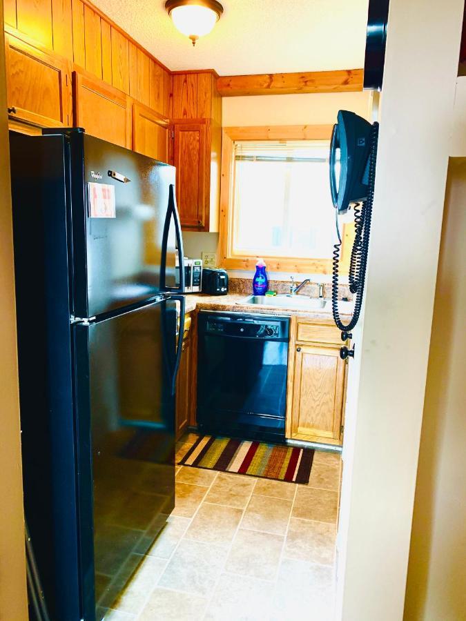Beech Mountain Mile High Ski Suite Экстерьер фото