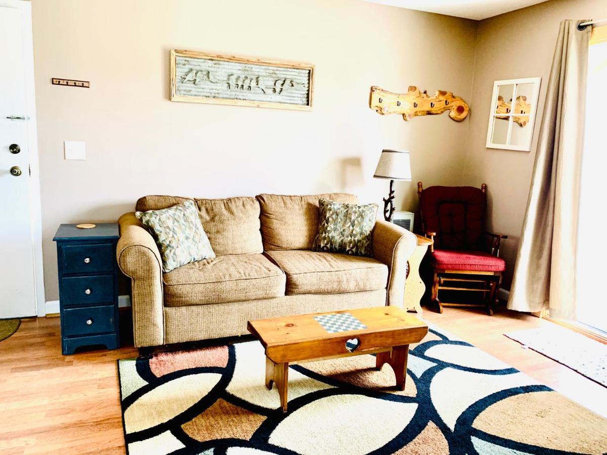 Beech Mountain Mile High Ski Suite Экстерьер фото