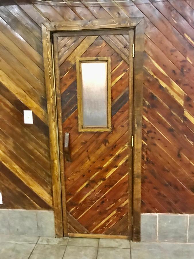 Beech Mountain Mile High Ski Suite Экстерьер фото